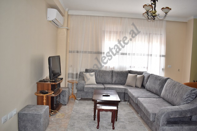 Apartment for rent near Zogu i Pare Boulevard in Tirana, Albania